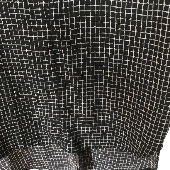 Pattern Blouse- Size S - Picture 5 of 9